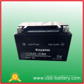 Seal Lead Acid Small Motor Battery Ytx9-Bs-12V8ah